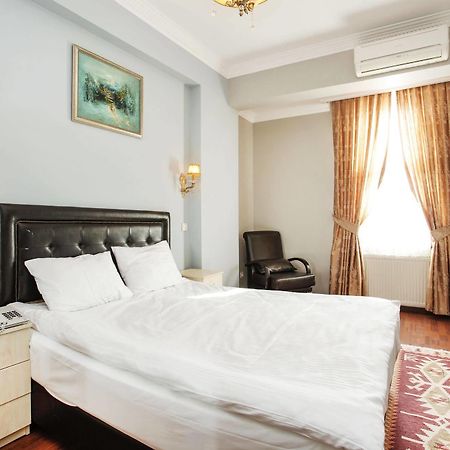 Sheriff Royal Suite Istambul Extérieur photo