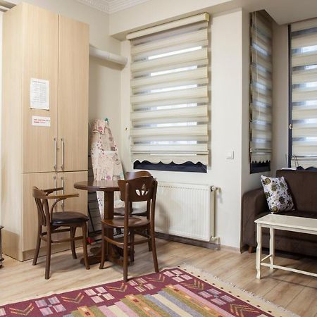 Sheriff Royal Suite Istambul Extérieur photo