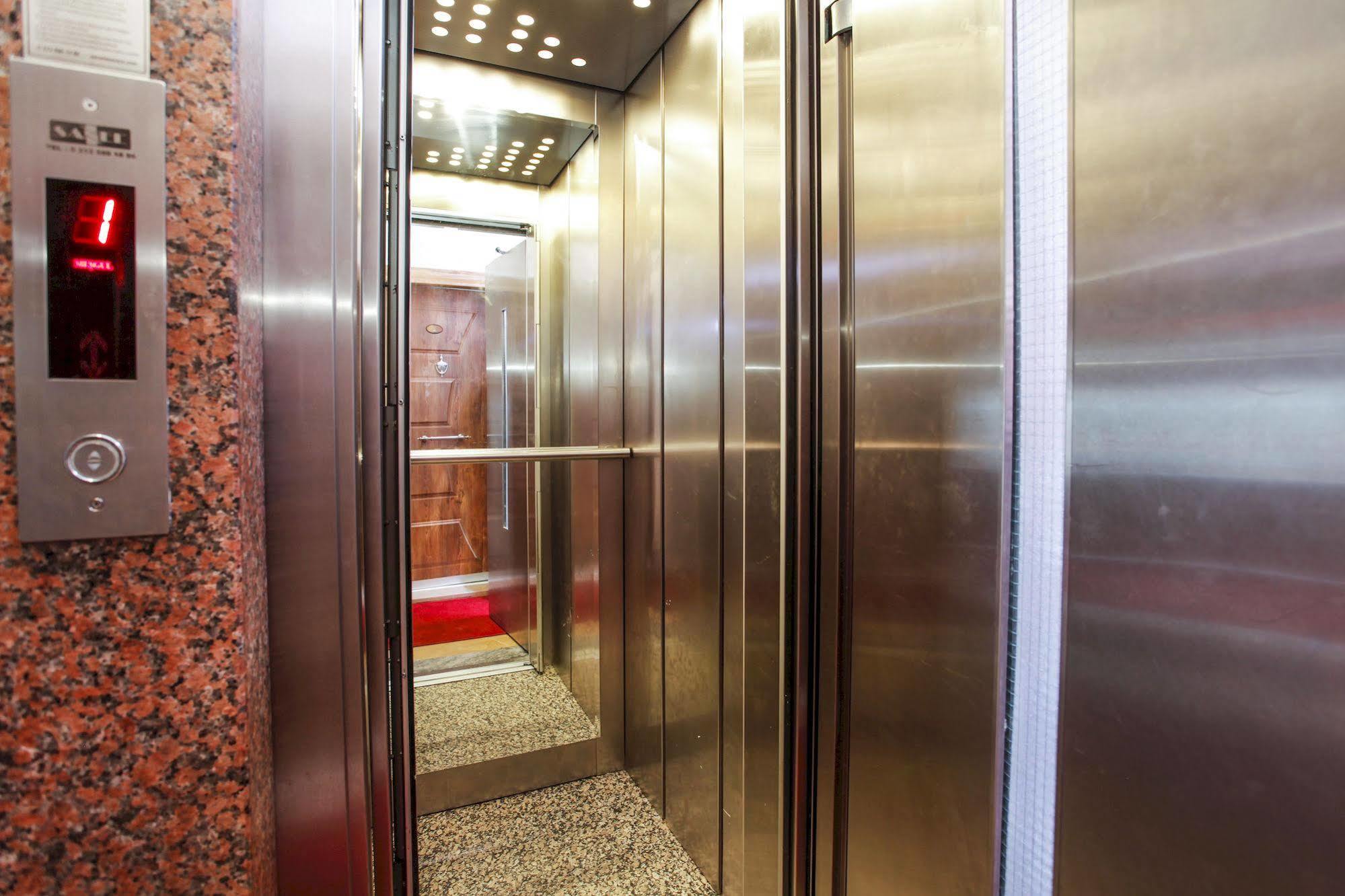 Sheriff Royal Suite Istambul Extérieur photo