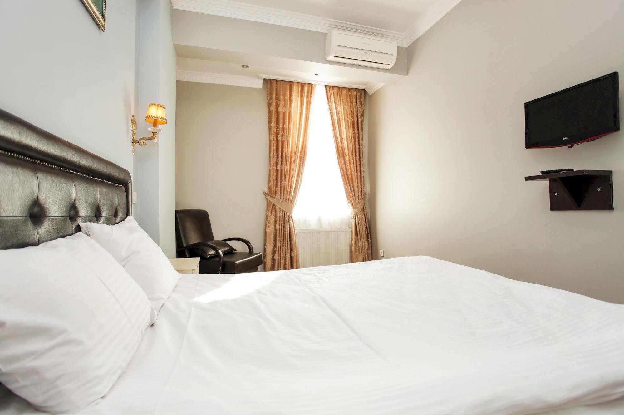 Sheriff Royal Suite Istambul Extérieur photo